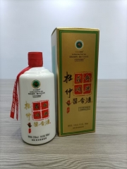 药食同源杜仲酱香酒