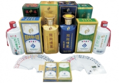 飛飛惯蛋专用扑克牌