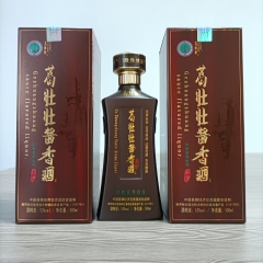 葛壮壮酱香酒