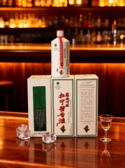 药食同源杜仲酱香酒