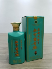 药食同源杜仲酱香酒