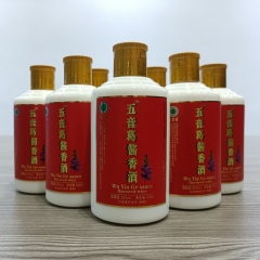 五音葛酱香酒-小瓶装
