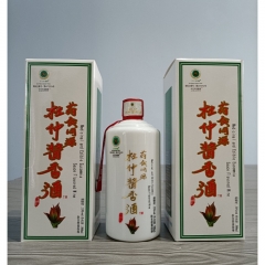 药食同源杜仲酱香酒-国际会议经典