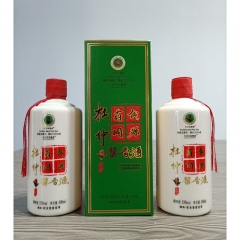 药食同源杜仲酱香酒